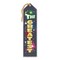 Beistle Pack of 6 Green "The Greatest Award" School Award Ribbon Bookmarks 8"